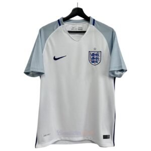 CAMISETA PRIMERA EQUIPACIÓN INGLATERRA 2016