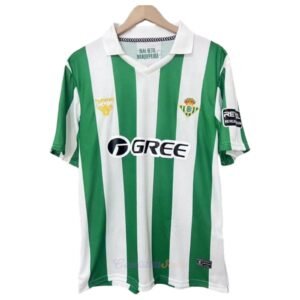 CAMISETA EDICIÓN ESPECIAL REAL BETIS 25/26 VERSIÓN FAN