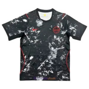 CAMISETA SEGUNDA EQUIPACIÓN CANADÁ 2026 VERSIÓN FAN