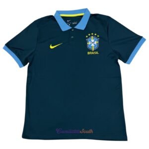 POLERA POLO BRASIL