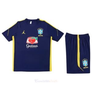 CONJUNTO DE ENTRENAMIENTO BRASIL 2026