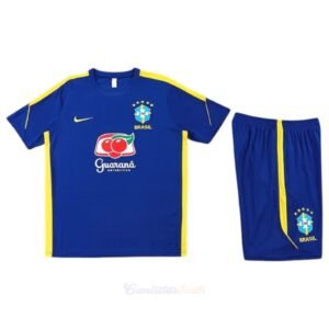CONJUNTO DE ENTRENAMIENTO BRASIL 2026