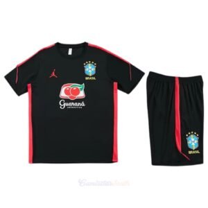 CONJUNTO DE ENTRENAMIENTO BRASIL 2026