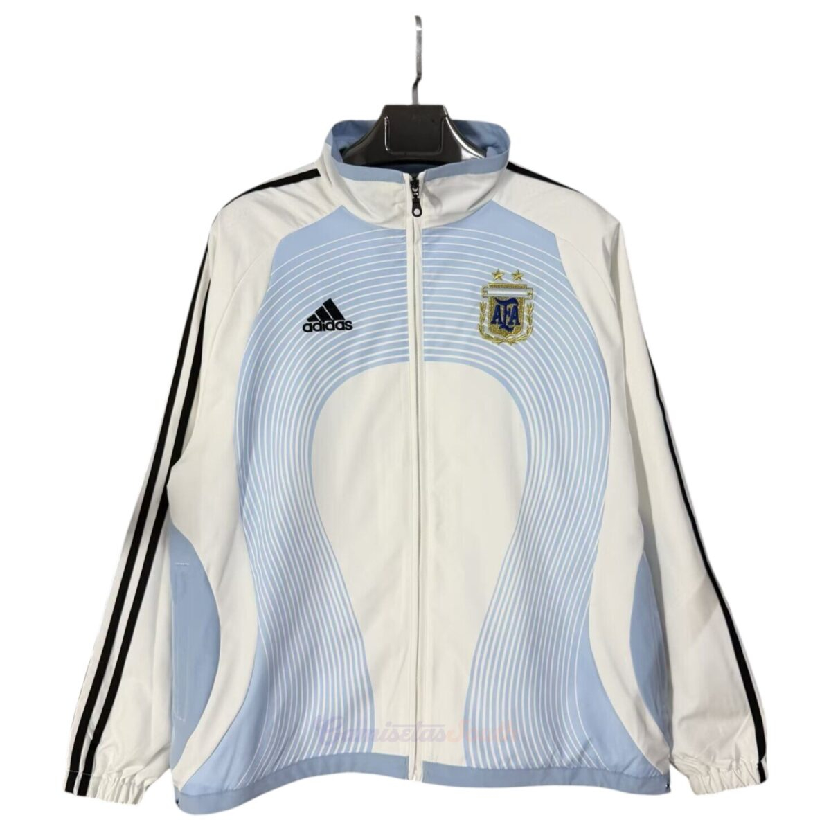 CORTAVIENTOS RETRO ARGENTINA 2006