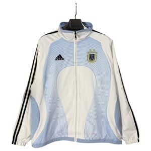 CORTAVIENTOS RETRO ARGENTINA 2006