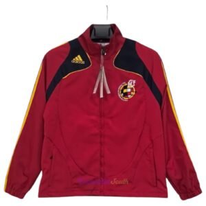 CORTAVIENTOS RETRO ESPAÑA 2008