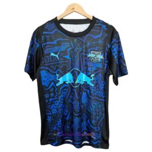 CAMISETA EDICIÓN ESPECIAL RB LEIPZIG 25/26 VERSIÓN FAN