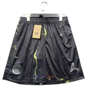 SHORTS QUINTA EQUIPACIÓN PSG 25/26