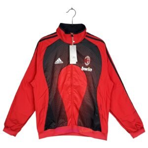 CORTAVIENTOS RETRO AC MILAN 2006