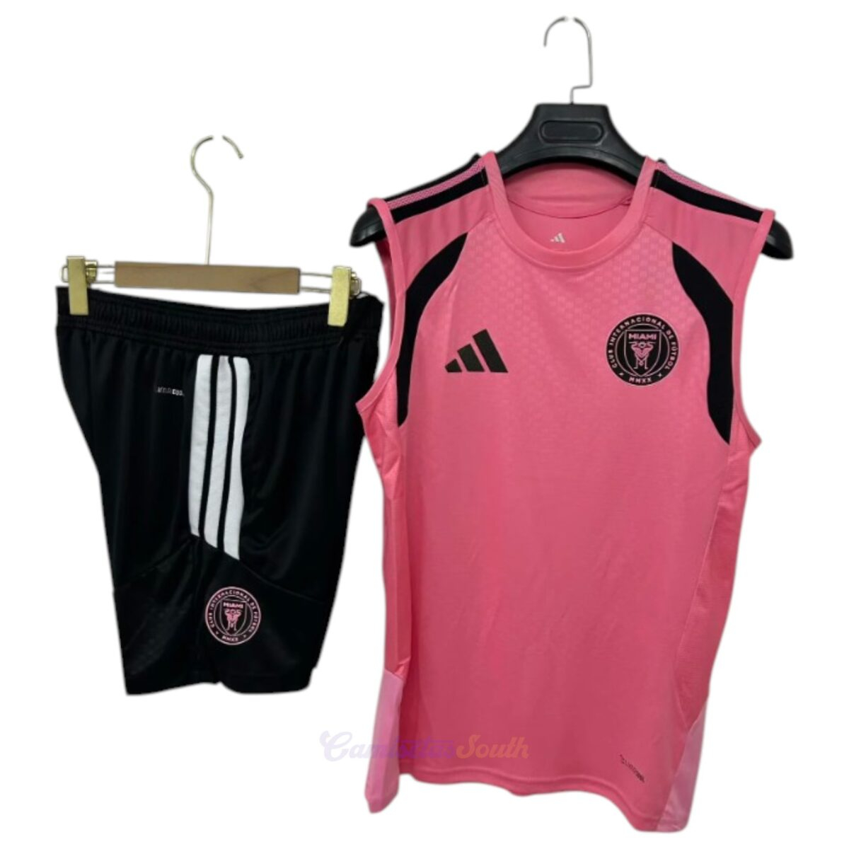 CONJUNTO DE ENTRENAMIENTO INTER DE MIAMI 2026