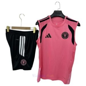 CONJUNTO DE ENTRENAMIENTO INTER DE MIAMI 2026