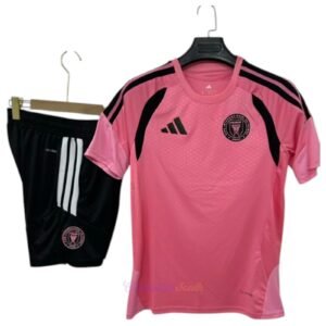 CONJUNTO DE ENTRENAMIENTO INTER DE MIAMI 2026