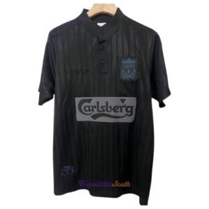 CAMISETA CONCEPTO LIVERPOOL 1995/96