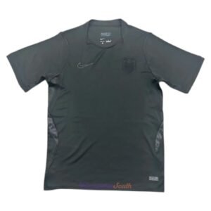 CAMISETA SEGUNDA EQUIPACIÓN NORUEGA 2026 VERSIÓN FAN