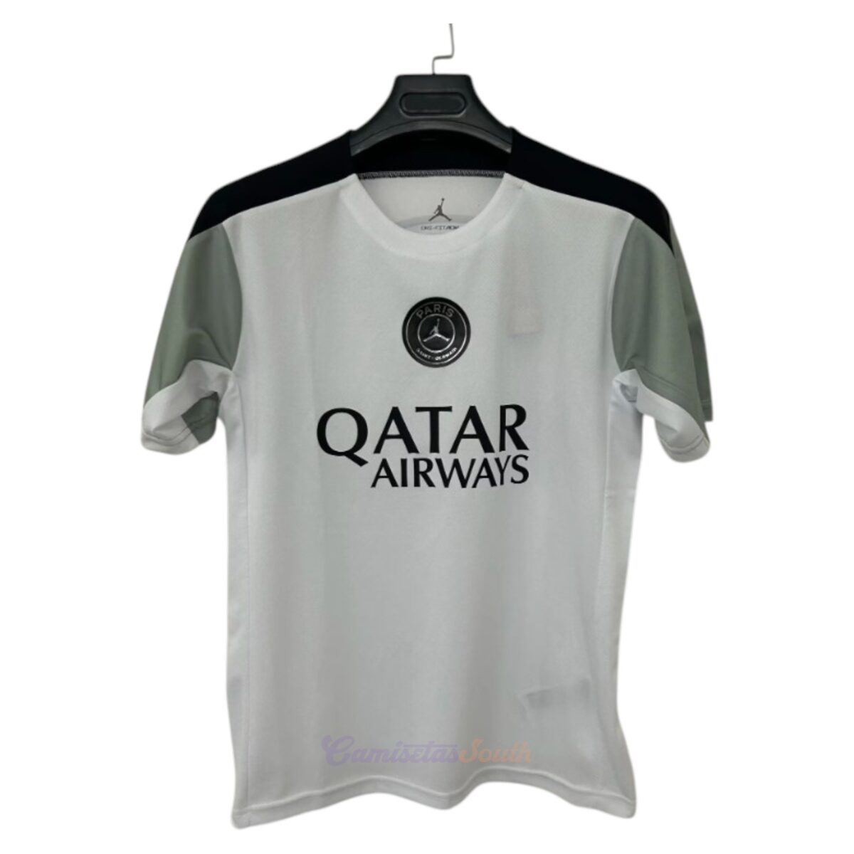 CAMISETA ENTRENAMIENTO PSG 25/26 VERSIÓN FAN