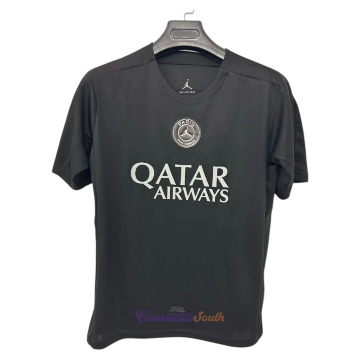 CAMISETA ENTRENAMIENTO PSG 25/26 VERSIÓN FAN