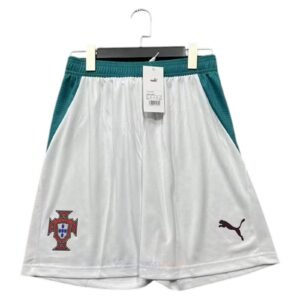 SHORTS SEGUNDA EQUIPACIÓN PORTUGAL 2026