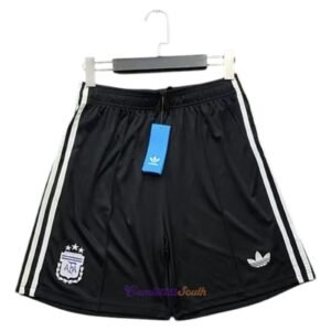 SHORTS SEGUNDA EQUIPACIÓN ARGENTINA 2026