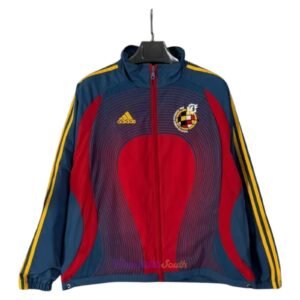 CORTAVIENTOS RETRO ESPAÑA 2006