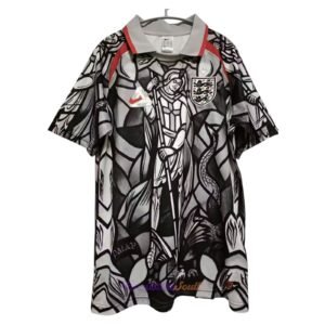 CAMISETA EDICIÓN ESPECIAL INGLATERRA 2026 VERSIÓN FAN