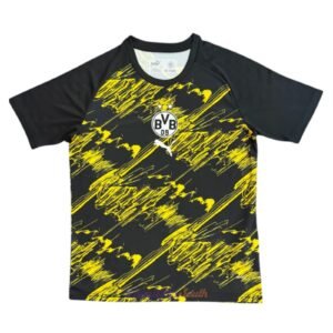 CAMISETA ENTRENAMIENTO BORUSSIA DORTMUND 25/26 VERSIÓN FAN