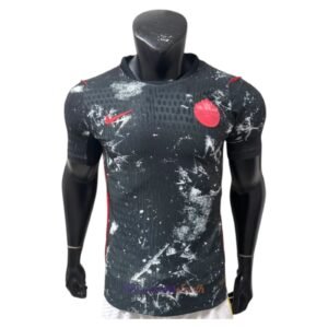 CAMISETA SEGUNDA EQUIPACIÓN CANADÁ 2026 VERSIÓN JUGADOR