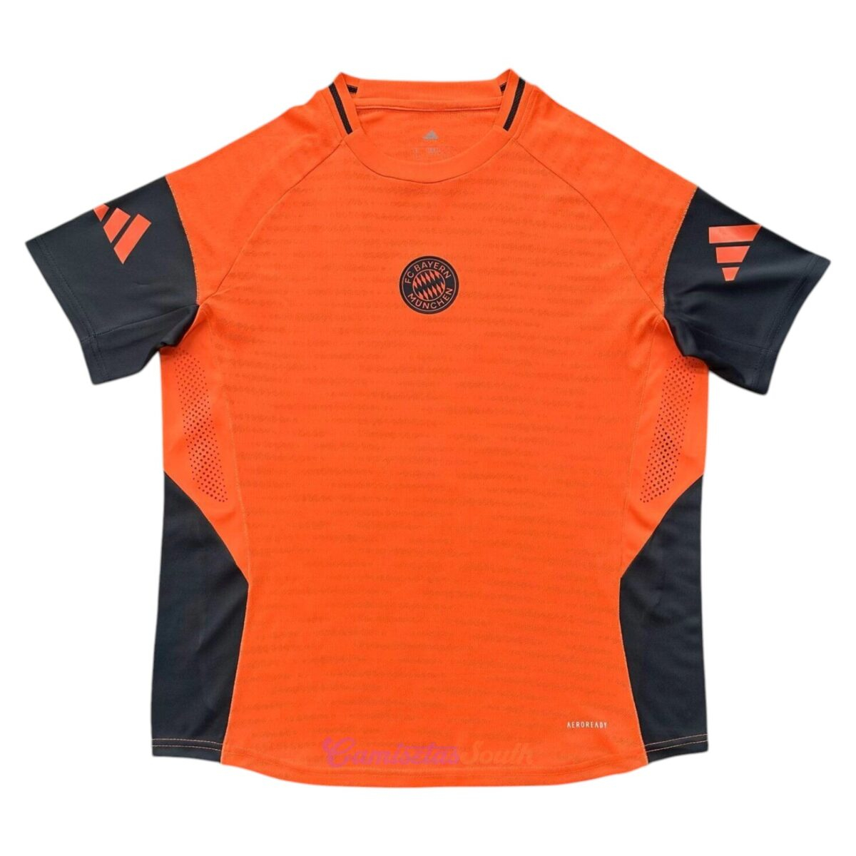 CAMISETA ENTRENAMIENTO BAYERN MUNICH 25/26 VERSIÓN JUGADOR