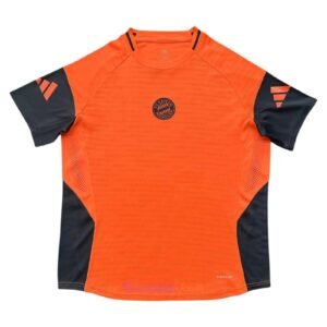 CAMISETA ENTRENAMIENTO BAYERN MUNICH 25/26 VERSIÓN JUGADOR