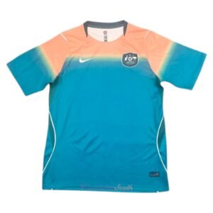 CAMISETA SEGUNDA EQUIPACIÓN AUSTRALIA 2026 VERSIÓN FAN