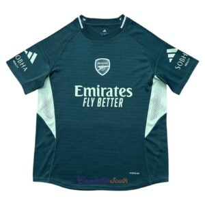 CAMISETA ENTRENAMIENTO ARSENAL 25/26 VERSIÓN JUGADOR