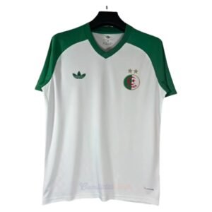CAMISETA ENTRENAMIENTO ARGELIA 2026 VERSIÓN FAN
