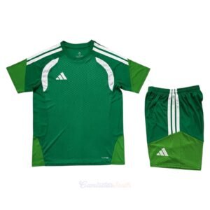 CONJUNTO DE ENTRENAMIENTO ADIDAS 25/26