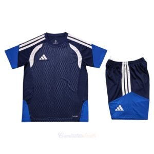CONJUNTO DE ENTRENAMIENTO ADIDAS 25/26