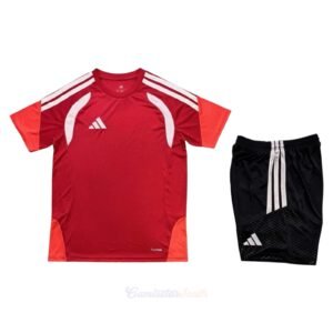 CONJUNTO DE ENTRENAMIENTO ADIDAS 25/26