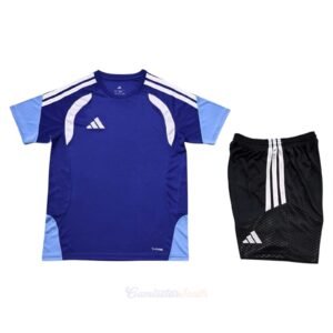 CONJUNTO DE ENTRENAMIENTO ADIDAS 25/26