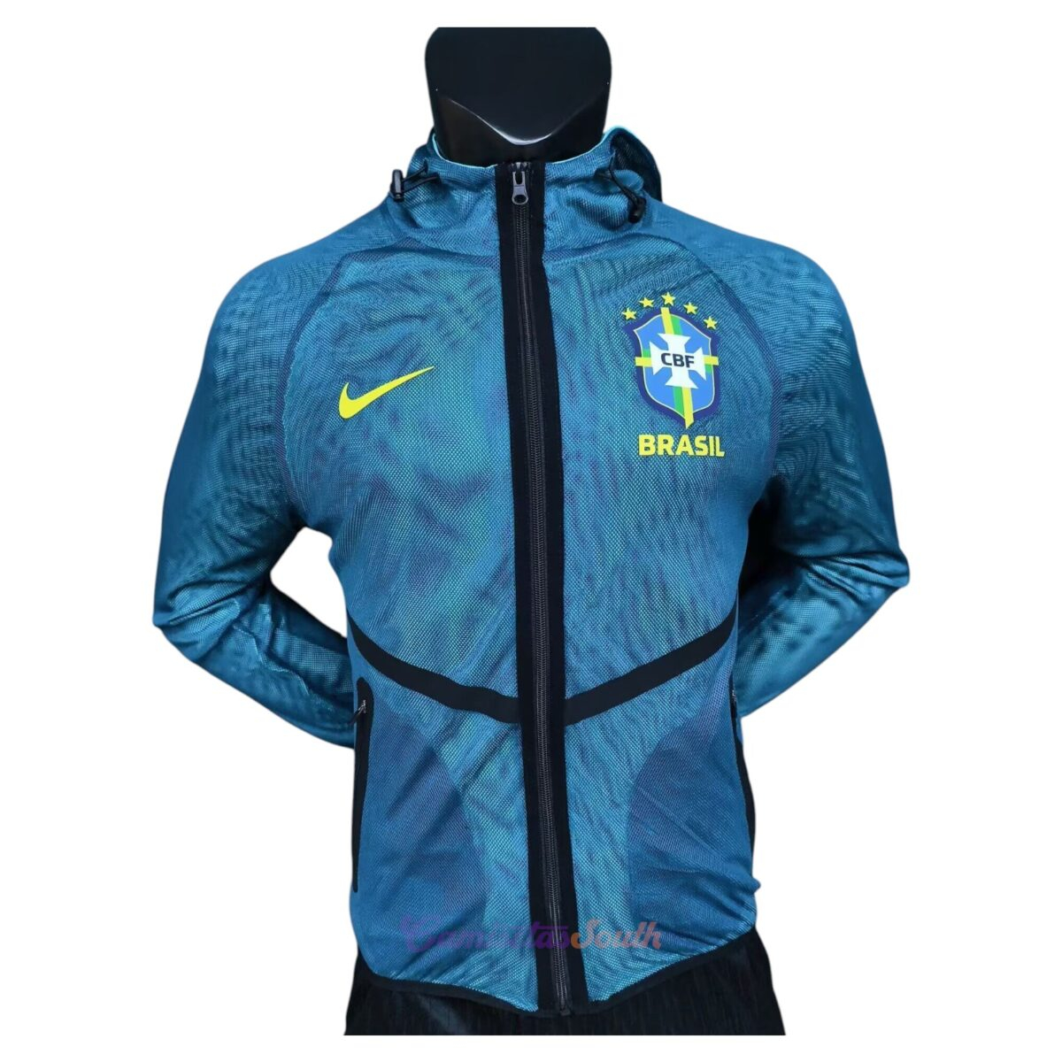 CORTAVIENTOS BRASIL