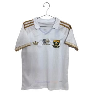 CAMISETA CONCEPTO SUDÁFRICA 2026 VERSIÓN FAN
