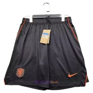 SHORTS PRIMERA EQUIPACIÓN PAÍSES BAJOS 2026