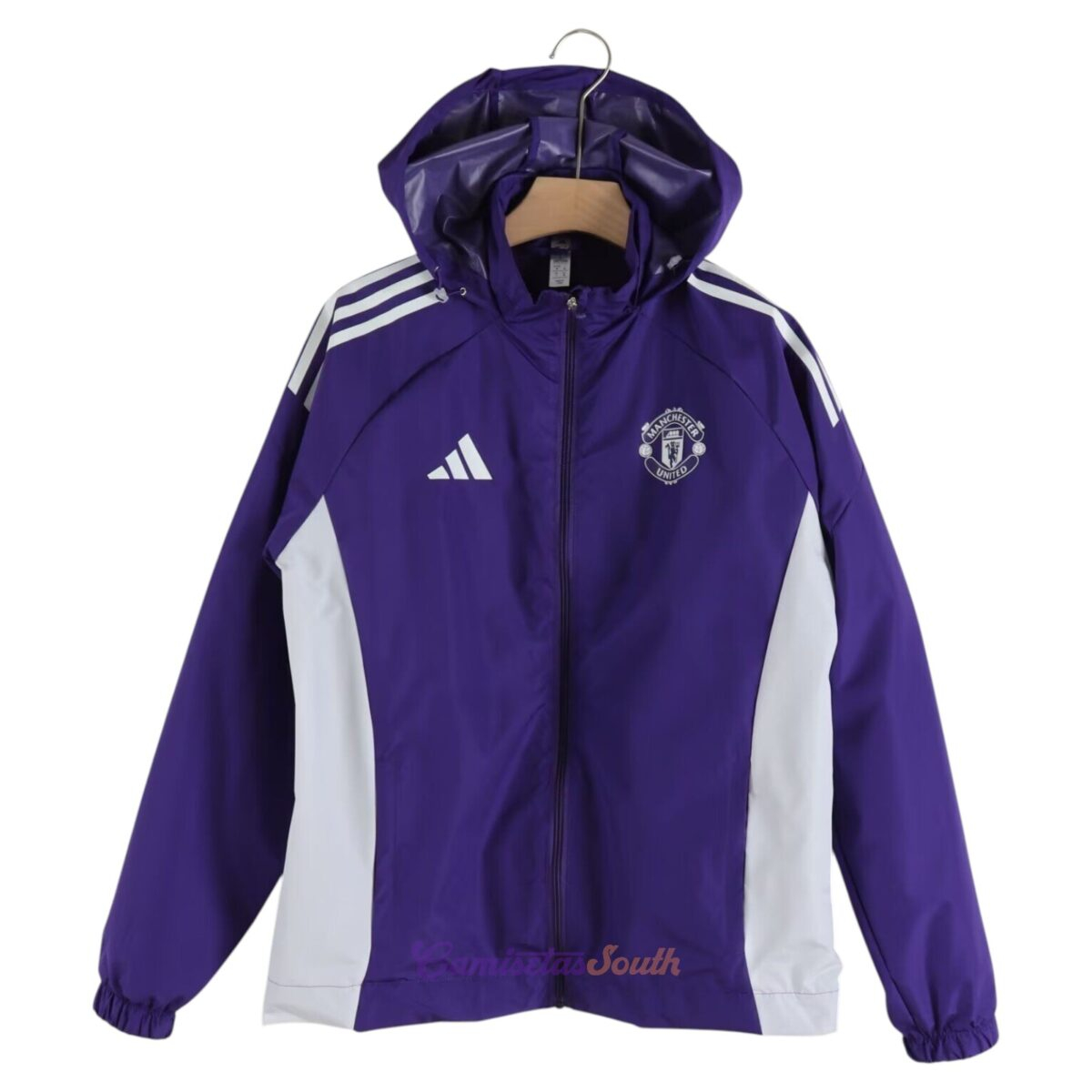 CORTAVIENTOS MANCHESTER UNITED