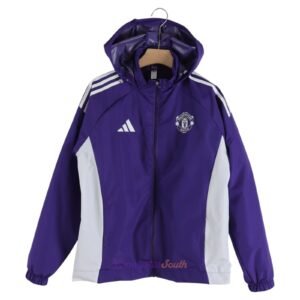 CORTAVIENTOS MANCHESTER UNITED