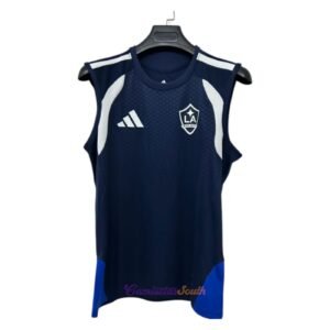 CAMISETA ENTRENAMIENTO LA GALAXY 2026 VERSIÓN SIN MANGAS