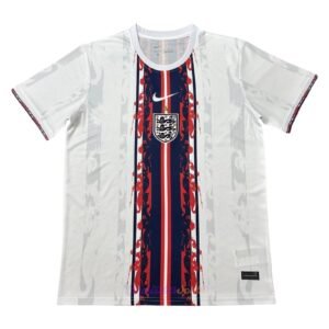 CAMISETA CONCEPTO INGLATERRA VERSIÓN FAN