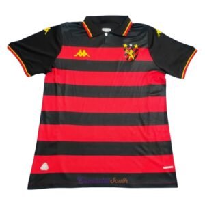 CAMISETA PRIMERA EQUIPACIÓN SPORT REFICE 2026 VERSIÓN FAN