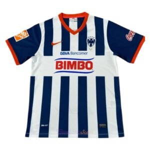 CAMISETA PRIMERA EQUIPACIÓN MONTERREY 2013/14