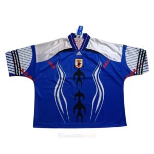 CAMISETA BRINGBACK REMIXED JAPÓN 2026 VERSIÓN FAN