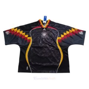 CAMISETA BRINGBACK REMIXED ALEMANIA 2026 VERSIÓN FAN