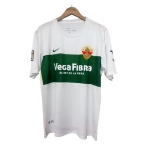 CAMISETA EDICIÓN ESPECIAL ELCHE 25/26 VERSIÓN FAN