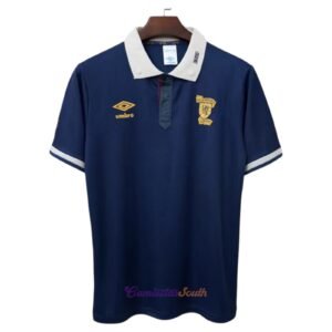 CAMISETA PRIMERA EQUIPACIÓN ESCOCIA 1988