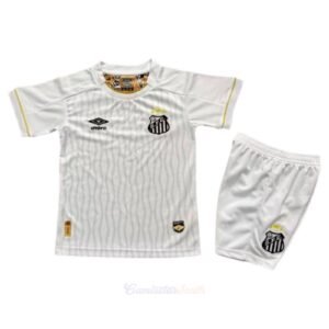 CAMISETA PRIMERA EQUIPACIÓN SANTOS 2026 VERSIÓN INFANTIL
