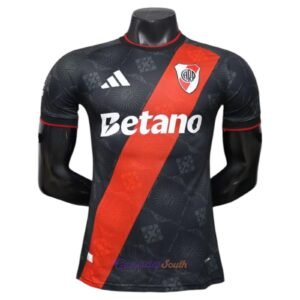 CAMISETA CONCEPTO RIVER PLATE 2026 VERSIÓN JUGADOR